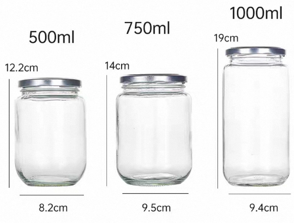 徐州穩(wěn)健玻璃制品有限公司：玻璃瓶行業(yè)領(lǐng)軍者，醬菜瓶、橄欖油瓶銷量與質(zhì)量雙奪冠